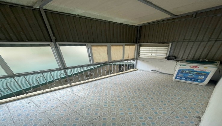 CHO THUÊ NHÀ NGUYÊN CĂN NGÕ CHÙA HƯNG KÝ, 40M2, 4 TẦNG, 2  NGỦ, 3 WC, GIÁ 13.5 TRIỆU